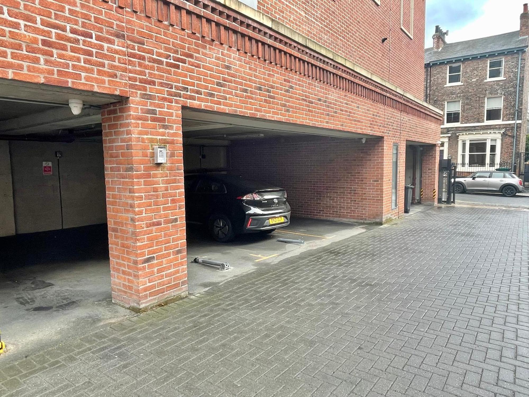 The Old Fire Station Luxury Apartment York Dış mekan fotoğraf
